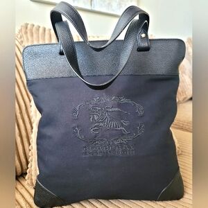 NWOT BURBERRY TOTE